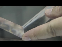 SD-XB1065 آلة التقطيع متعددة الوظائف يمكن أن تفرج ، وتشافير وتحريف للأكريليك