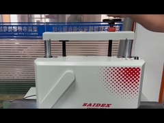 P1080 أوتوماتيك أكرليك بريق الحواف مع علامة CE تحقيق حواف ناعمة مطلية