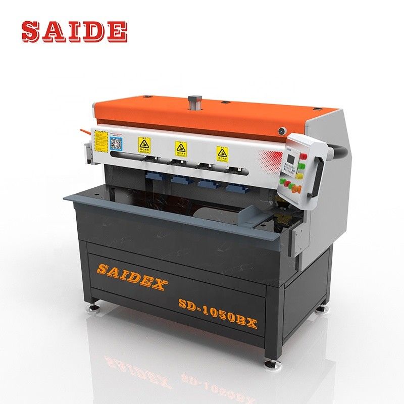 SD-1050BX PE/PS/PC آلة تلميع حافة الأكريليك آلة تلميع لأكريليك PMMA
