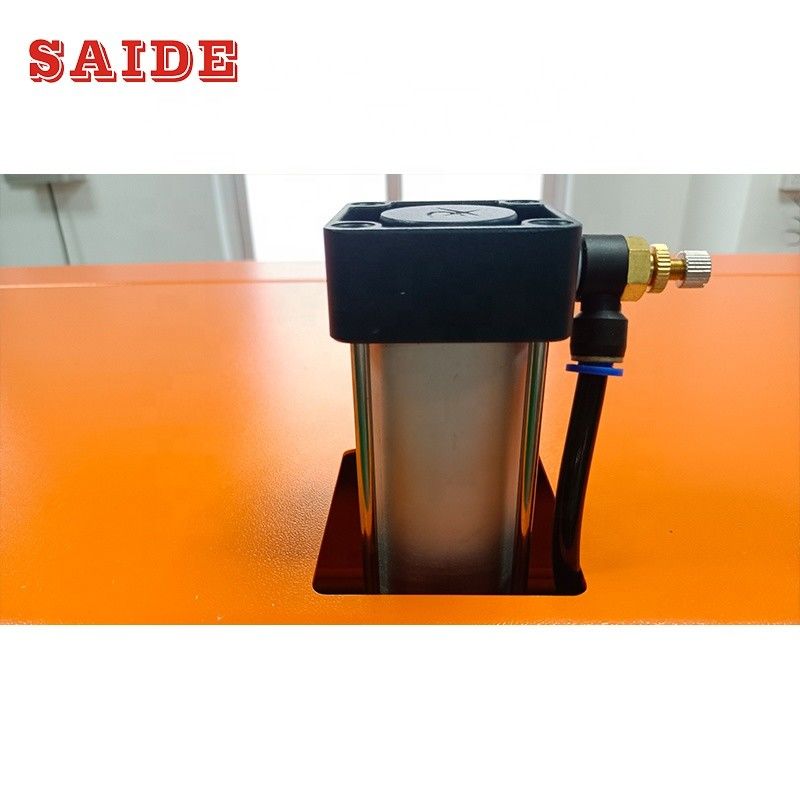 SD-1050BX PE/PS/PC آلة تلميع حافة الأكريليك آلة تلميع لأكريليك PMMA