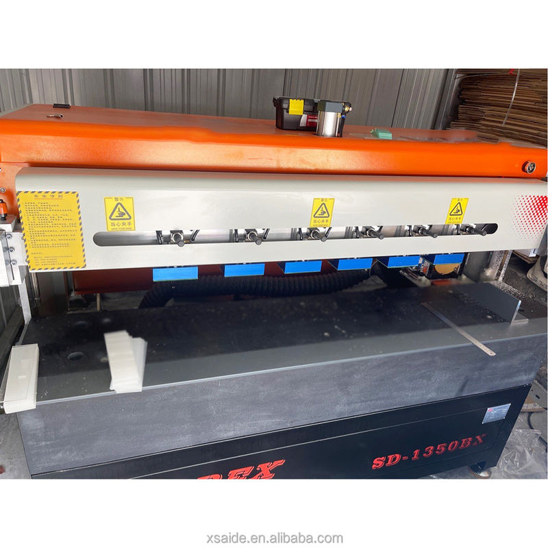 SD-1350BX Sade الجودة العالية للبيع الساخن سمك المعالجة 120mm لجهاز PMMA / PS / MS الكريليك البوليستر