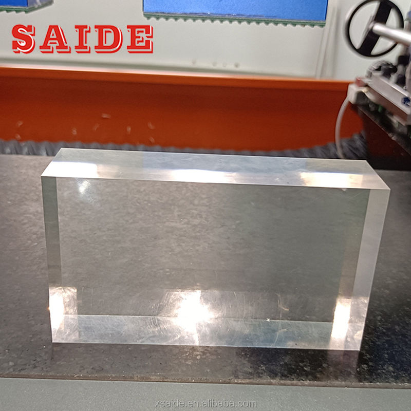SD-1350BX Sade الجودة العالية للبيع الساخن سمك المعالجة 120mm لجهاز PMMA / PS / MS الكريليك البوليستر