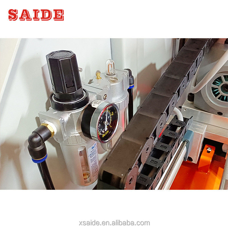 SAIDE مصنع التوريد المباشر مكافحة الوباء اللوحة الملمع 3.2 متر آلة طلاء الماس