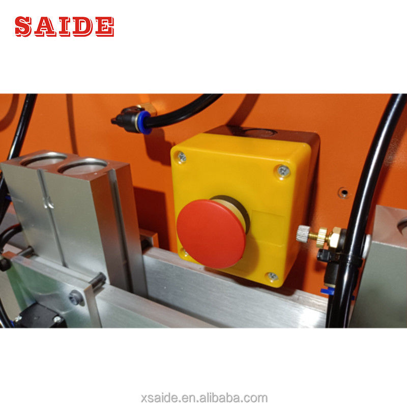 SAIDE مصنع التوريد المباشر مكافحة الوباء اللوحة الملمع 3.2 متر آلة طلاء الماس