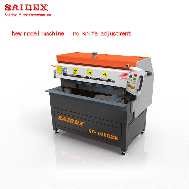 SD1050BX آلة التلميع التلقائية الصغيرة من أكريليك بليكسجلاس يمكنها معالجة 1 متر آلة تلميع الماس الأكريليك