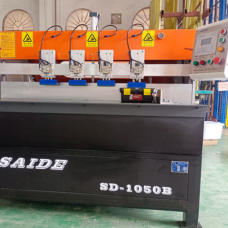 آلات Guangzhou Sd-1050B آلة تلميع كهربائية صغيرة أوتوماتيكية ذات حواف مشطوفة ومرآة كهربائية لماكينة تلميع الأكريليك الماسية