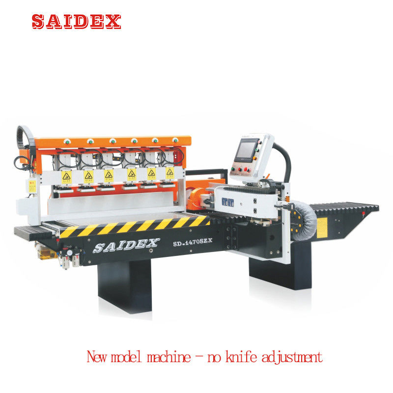 2022 بيع ساخن Sd-1470Szx آلة قطع وتلميع الماس الأوتوماتيكية Sade أكريليك 0-60 درجة آلة تلميع الحواف المشطوفة