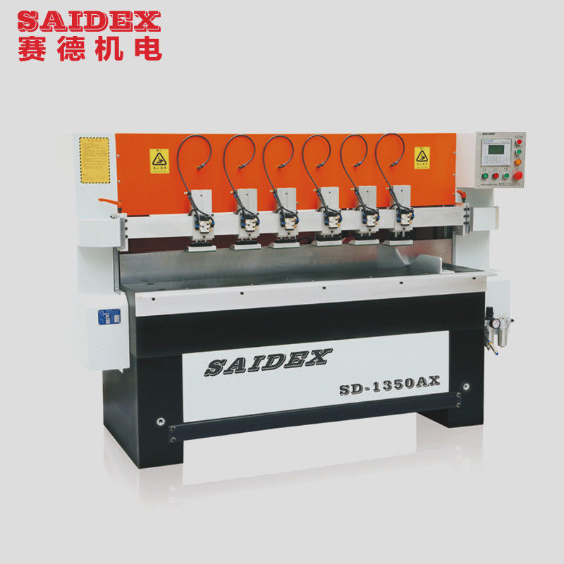 Sd-1350Ax الطاولة الرخامية 0-60 درجة حافة منحدرة أكريليك حافة أوتوماتيكية الماس الطبيعي آلة طلاء لأكريليك Ps Ms