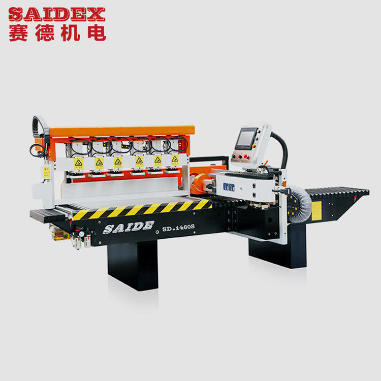 تصميم عالي الجودة أفضل مبيعات SD 1460S الجانب المزدوج السرعة العالية أكريليك حافة مطلي آلات الموردين