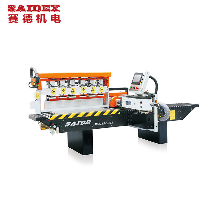 تصميم عالي الجودة أفضل مبيعات SD 1460S الجانب المزدوج السرعة العالية أكريليك حافة مطلي آلات الموردين