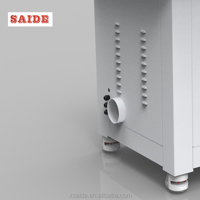 2023 جديد SD-XB1065 نوع آلة شطب الألماس الأكريليك اليدوية آلة تدوير وتلميع الأكريليك الصغيرة