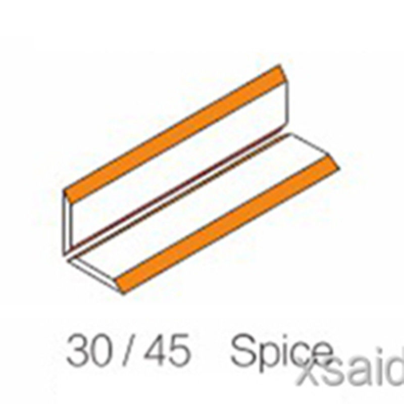 بيع بالجملة من الزجاج المزدوج 45 درجة آلة تقطيع الحافة آلة شفرة الزاوية آلة شفرة الحافة الاكريليك آلة طلاء الشفرة