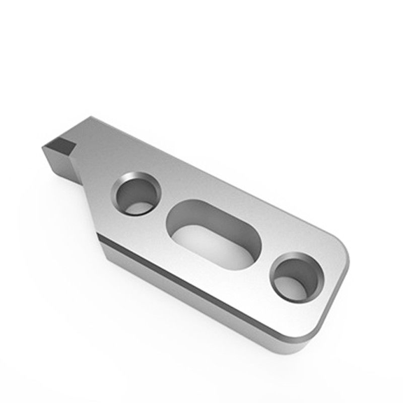 المهنية عالية الدقة الصين مصنع تسليم السعر أدوات لقطع البلاستيك الأكريليك