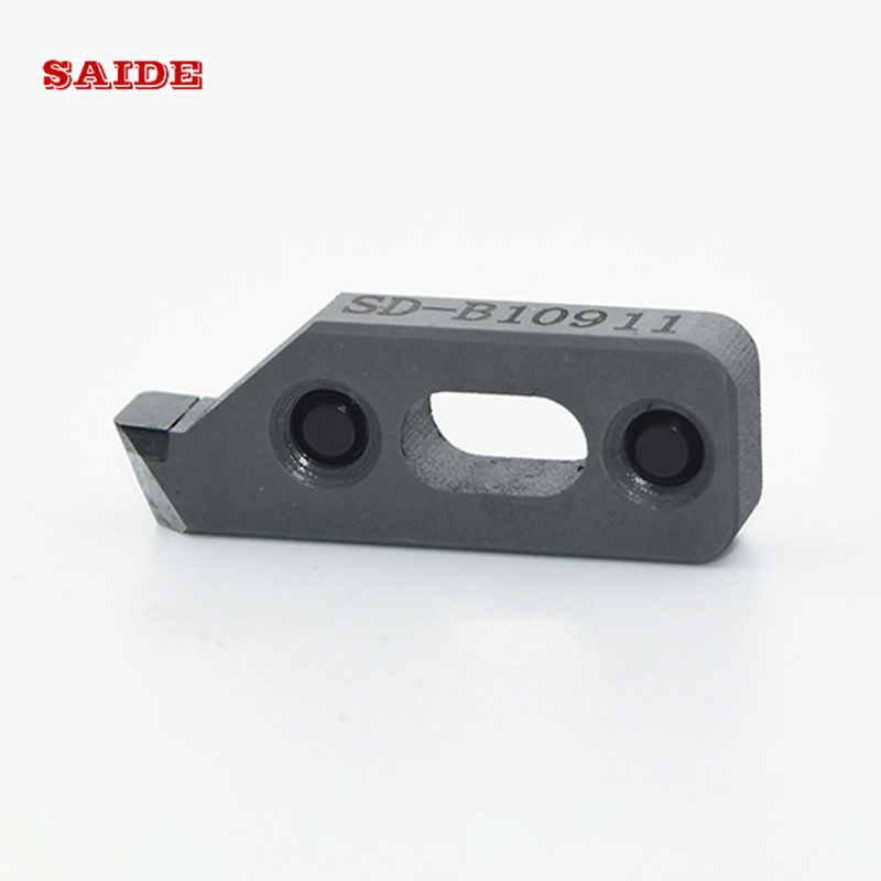 المهنية عالية الدقة الصين مصنع تسليم السعر أدوات لقطع البلاستيك الأكريليك