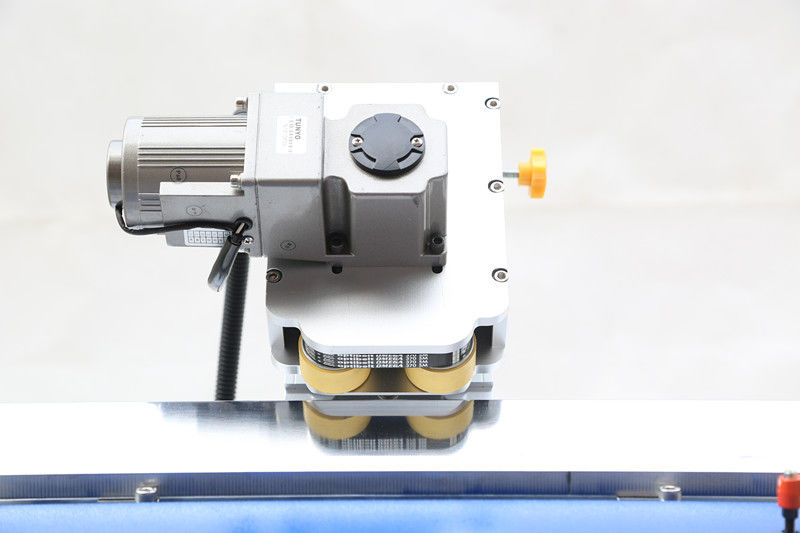 آلة تشذيب الأكريليك PMMA V-45 العصرية المضادة للسقوط، لوحة أكريليك، سرعة دوران المغزل 9000 دورة في الدقيقة