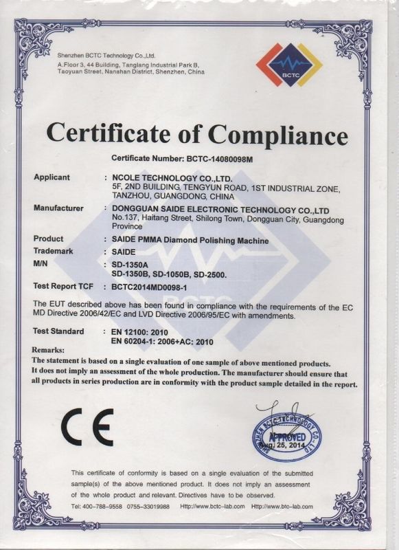 معدل التسامح عالية الدقة 0.1mm 2600 المائدة رأس آلة لقطع الأكريليك للخشب