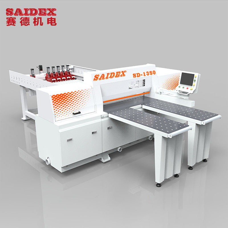 SD-1350 الاكريليك CNC الجهاز الإلكتروني للوحة رأس الاكريليك طاولة رأس التغذية التلقائية الاكريليك الالكترونية قطع رأس لPMMA PS MS