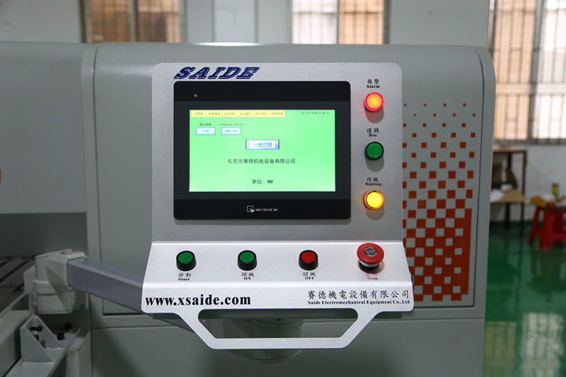 SD-1350 الاكريليك CNC الجهاز الإلكتروني للوحة رأس الاكريليك طاولة رأس التغذية التلقائية الاكريليك الالكترونية قطع رأس لPMMA PS MS