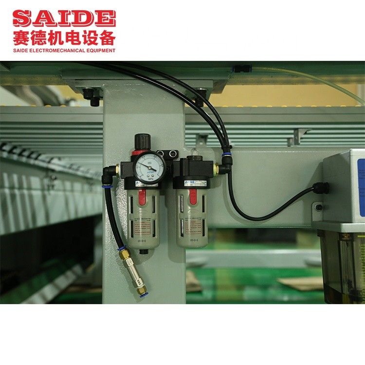 مادة التغذية الآلية الجزيئات الكبيرة من البولي إيثيلين البولي أميد بوم بيك باكليت Ms ، Abs ، آلة قطع إيبوكسي كهربائية من الصين