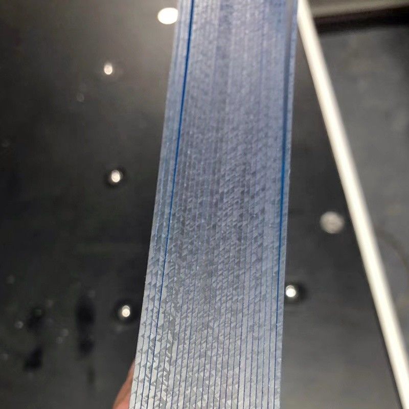 مادة التغذية الآلية الجزيئات الكبيرة من البولي إيثيلين البولي أميد بوم بيك باكليت Ms ، Abs ، آلة قطع إيبوكسي كهربائية من الصين