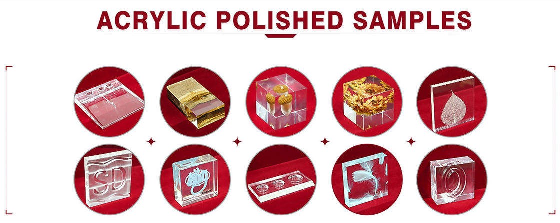 أداة طحن PCD للبيع الساخن أداة الماس متعدد الكريستالات سكين تلميع أكريليك عالي السرعة متوفر للبيع