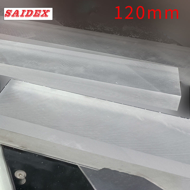 آلة التوجيه الاكريليك المستقرة ، آلة التوجيه الالكترونية المعدلة بالعدد المتحكم من طراز 