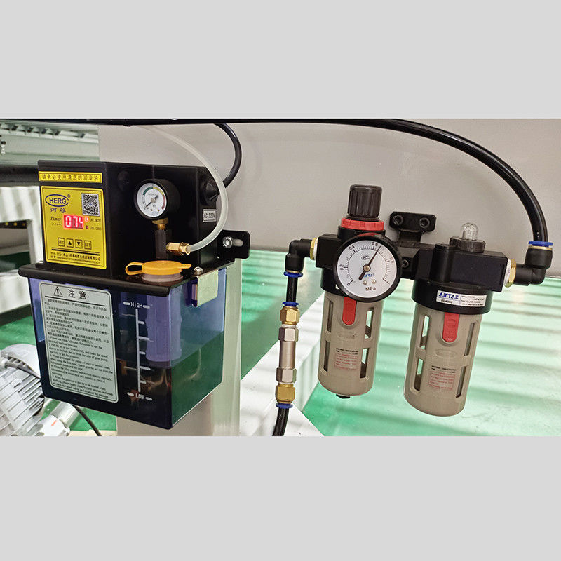 SD-2600 طبقة أكريليك عالية الدقة رأت لوحة أكريليك رأت آلة أوتوماتيكية بوم، بيت، با، نايلون، بيك قطع plc آلة