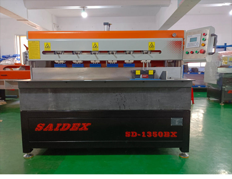 2022 عالية الجودة الصديقة للبيئة SAIDE 1350B عالية السرعة الملمع الملمع للأكريليك