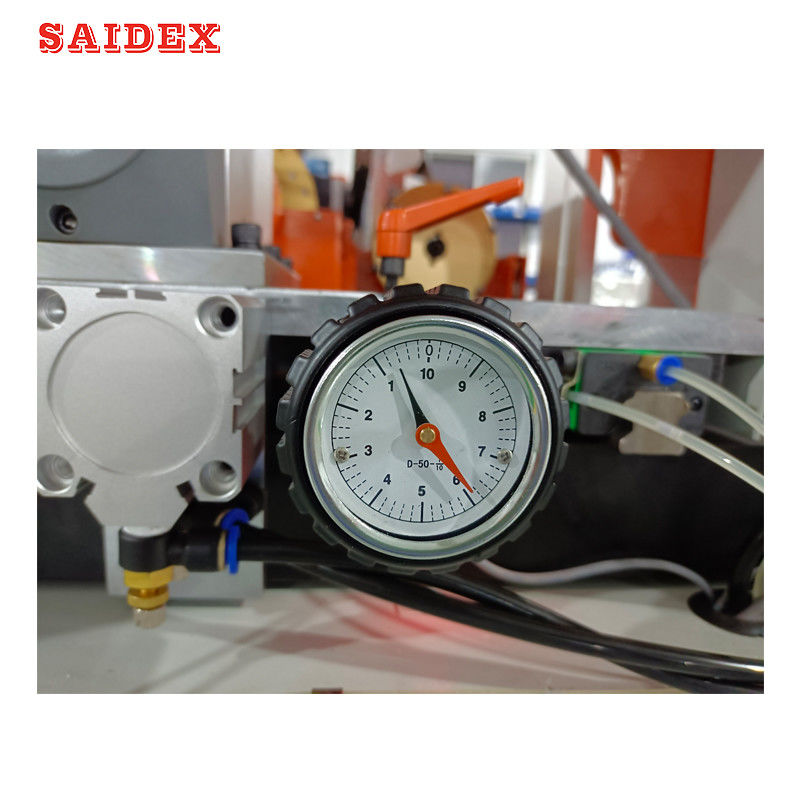 البوليستر الأكريليك عالي السرعة مزدوج الجانب لمعالجة الدقة 0.1-1.5mm عمق القطع