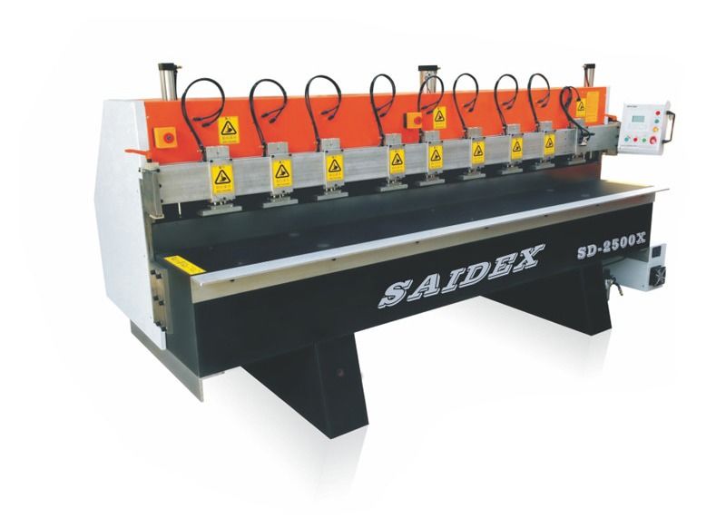 2022 بيع ساخن SD-1350B ملمع زجاج عضوي آلة تلميع حافة الماس الأكريليك عالية السرعة لـ PMMA
