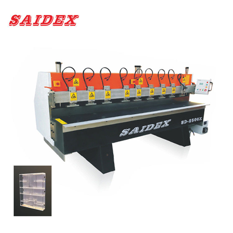 Non Flame Polishing Machine Machinery Manufacturer Dongguan New Type Horizontal Electric Diamond Polishing Machine For Plexiglas