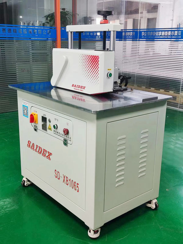 آلة تلميع الأكريليك PMMA Plexiglass فعالة بزاوية 30 درجة آلة شطب الأكريليك ER 20 1/2 بوصة أداة لقمة كوليت حافة فيليه
