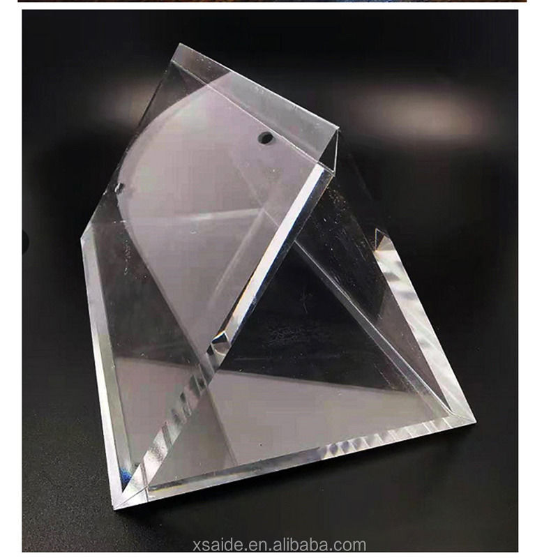 آلة التلميع غير الشعاعية مصنع الآلات دونغغوان نوع جديد أفقي آلة التلميع الكهربائية الماسية للزجاج