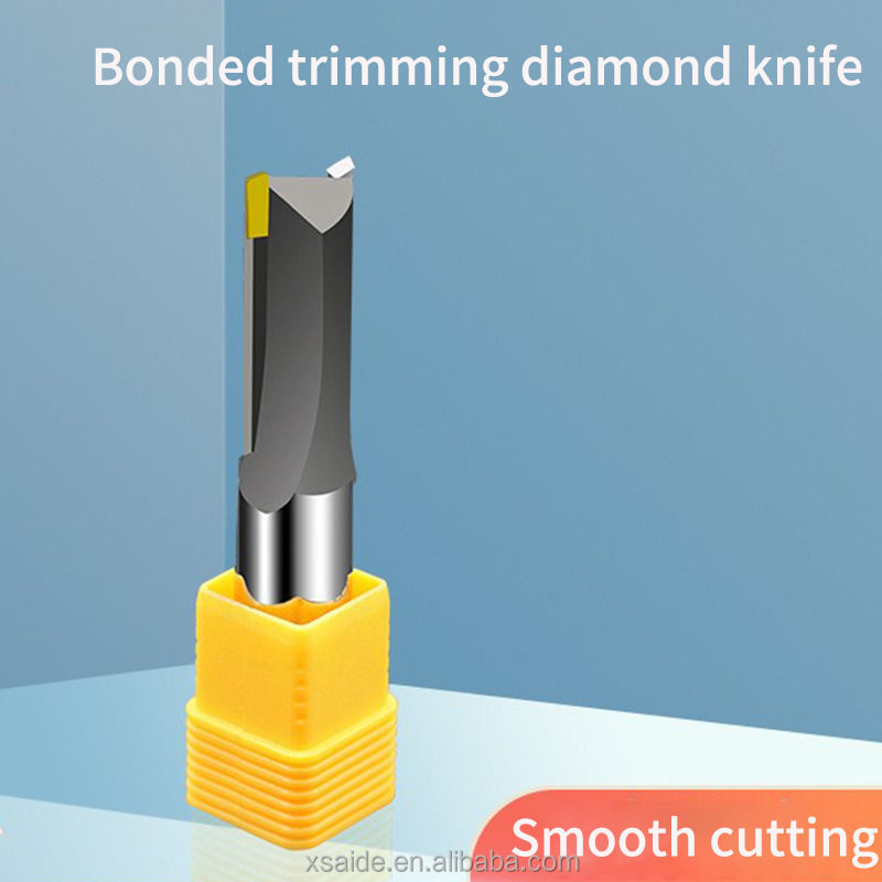 أدوات القطع العملية للصناعة الاكريليكية أداة تشامفر الالكترونية لقطع السرعة العالية الاكريليك