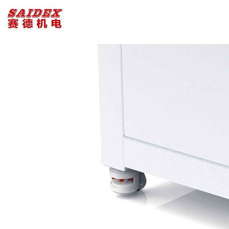 3.5 كيلو واط 380 فولت P1080 آلة تلميع الحواف المشطوفة بزاوية 45 درجة للأكريليك ذات الحافة المستقيمة عالية اللمعان لـ PMMA/PE/PC/PS