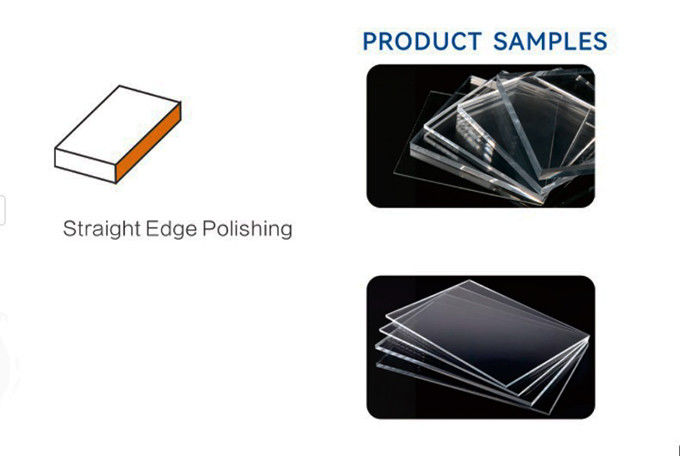 تصميم عالي الجودة أفضل مبيعات SD 1460S الجانب المزدوج السرعة العالية أكريليك حافة مطلي آلات الموردين