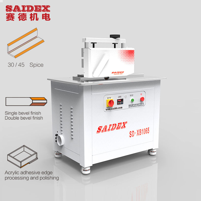 آلة طحن أكريليك متعددة الاستخدامات 3-5kW لتطبيقات OEM ODM