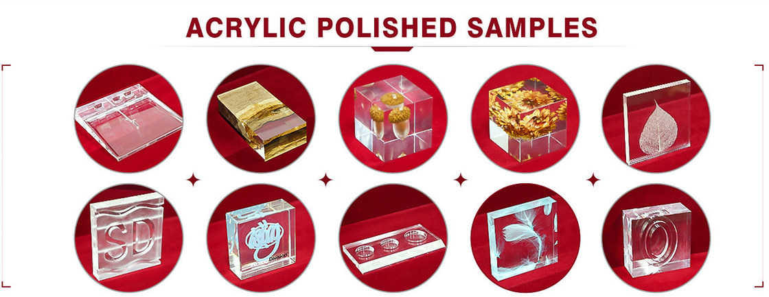 أدوات القطع العملية للصناعة الاكريليكية أداة تشامفر الالكترونية لقطع السرعة العالية الاكريليك