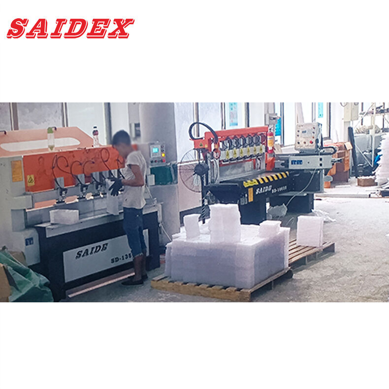 SD-1050BX آلة صقل الماس التلقائي صقل حافة الأكريليك لا حاجة إلى ضبط القطع جسم الرخام الطبيعي