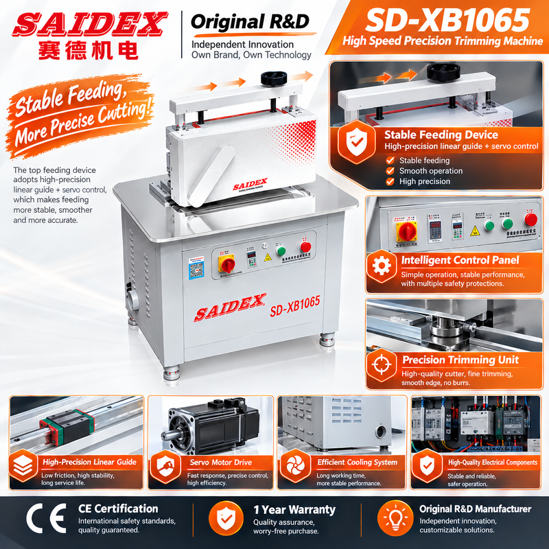 Automatic Acrylic Chamfer Machine with 30 45 Degree Bevel and TiAIN TiCN Coating for Precision Engraving